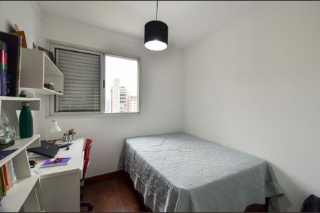 Apartamento para alugar com 90m², 3 quartos e 2 vagasQuarto 2
