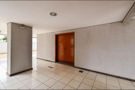 Apartamento para alugar com 90m², 3 quartos e 2 vagasÁrea comum 