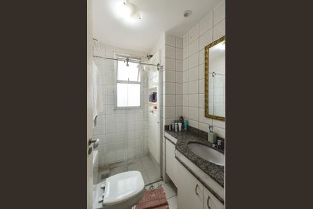 Apartamento para alugar com 90m², 3 quartos e 2 vagasBanheiro