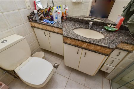 Apartamento para alugar com 90m², 3 quartos e 2 vagasBanheiro Suíte