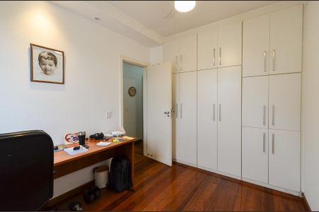 Apartamento para alugar com 90m², 3 quartos e 2 vagasQuarto 1