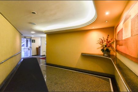 Apartamento para alugar com 90m², 3 quartos e 2 vagasHall de Entrada