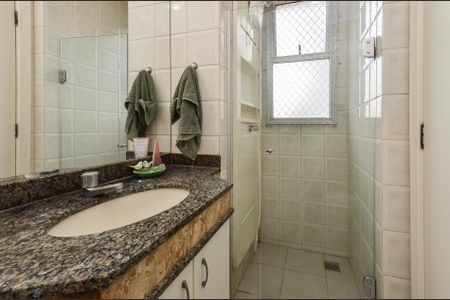 Apartamento para alugar com 90m², 3 quartos e 2 vagasBanheiro Suíte