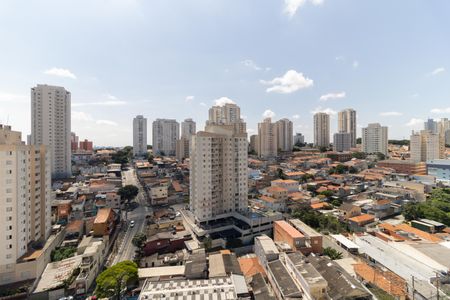 Apartamento à venda com 59m², 2 quartos e 1 vaga Apartamento à venda com 59m², 2 quartos e 1 vagaVista da Suíte