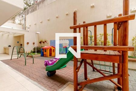 Apartamento à venda com 59m², 2 quartos e 1 vaga Apartamento à venda com 59m², 2 quartos e 1 vagaPlayground 1