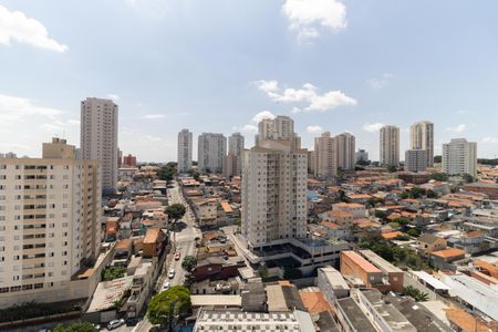 Apartamento à venda com 59m², 2 quartos e 1 vaga Apartamento à venda com 59m², 2 quartos e 1 vagaVista do Quarto 2