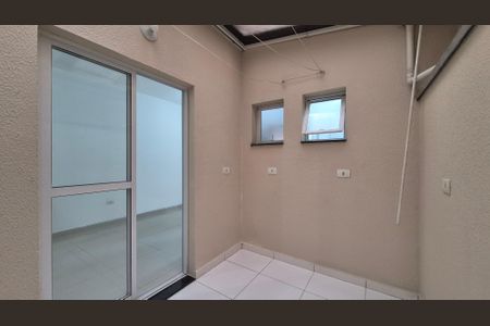 Apartamento para alugar com 62m², 2 quartos e 1 vaga Apartamento para alugar com 62m², 2 quartos e 1 vagaLavanderia