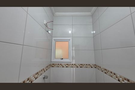 Apartamento para alugar com 62m², 2 quartos e 1 vaga Apartamento para alugar com 62m², 2 quartos e 1 vagaBanheiro