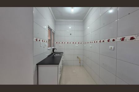 Apartamento para alugar com 62m², 2 quartos e 1 vaga Apartamento para alugar com 62m², 2 quartos e 1 vagaCozinha