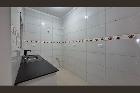 Apartamento para alugar com 62m², 2 quartos e 1 vaga Apartamento para alugar com 62m², 2 quartos e 1 vagaCozinha