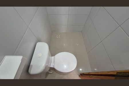 Apartamento para alugar com 62m², 2 quartos e 1 vaga Apartamento para alugar com 62m², 2 quartos e 1 vagaBanheiro