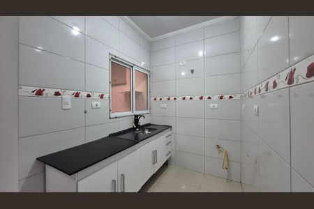 Apartamento para alugar com 62m², 2 quartos e 1 vaga Apartamento para alugar com 62m², 2 quartos e 1 vagaCozinha