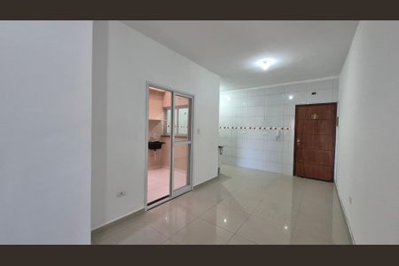 Apartamento para alugar com 62m², 2 quartos e 1 vaga Apartamento para alugar com 62m², 2 quartos e 1 vagaSala