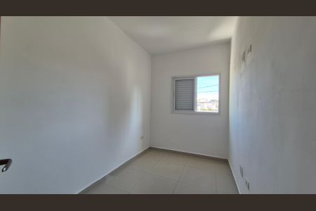Quarto  de apartamento para alugar com 2 quartos, 62m² em Vila Alto de Santo Andre, Santo André