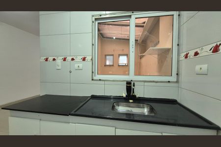 Apartamento para alugar com 62m², 2 quartos e 1 vaga Apartamento para alugar com 62m², 2 quartos e 1 vagaCozinha