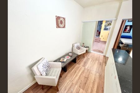 Casa à venda com 120m², 5 quartos e 4 vagasSala/Cozinha
