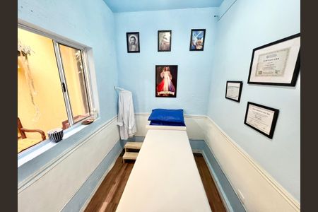 Casa à venda com 120m², 5 quartos e 4 vagasQuarto 3