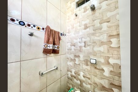 Casa à venda com 120m², 5 quartos e 4 vagasBanheiro de serviço