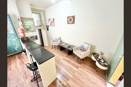 Casa à venda com 120m², 5 quartos e 4 vagasSala/Cozinha