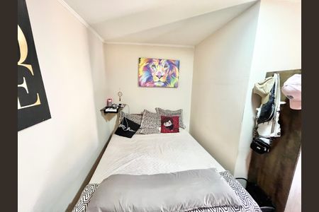 Casa à venda com 120m², 5 quartos e 4 vagasQuarto de Serviço