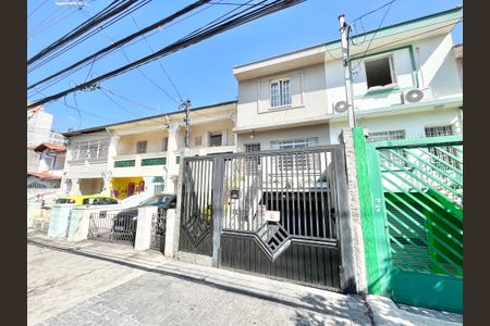 Casa à venda com 120m², 5 quartos e 4 vagasFachada