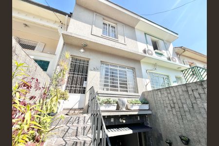 Casa à venda com 120m², 5 quartos e 4 vagasEntrada