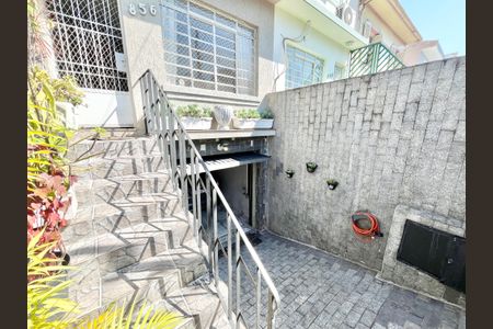 Casa à venda com 120m², 5 quartos e 4 vagasEntrada