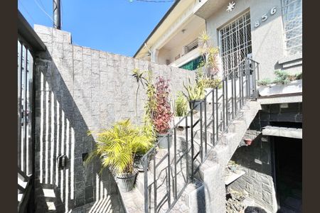 Casa à venda com 120m², 5 quartos e 4 vagasEntrada