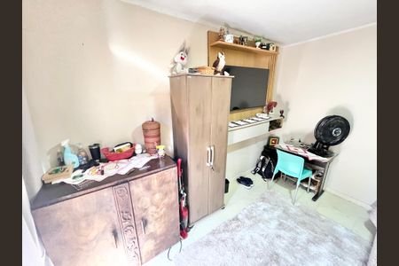 Casa à venda com 120m², 5 quartos e 4 vagasQuarto de Serviço