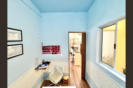 Casa à venda com 120m², 5 quartos e 4 vagasQuarto 3