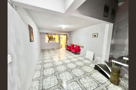Casa à venda com 120m², 5 quartos e 4 vagasGaragem