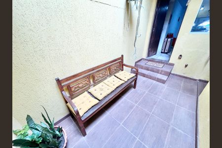 Casa à venda com 120m², 5 quartos e 4 vagasÁrea externa