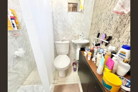 Casa à venda com 120m², 5 quartos e 4 vagasBanheiro de serviço