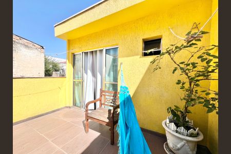 Casa à venda com 120m², 5 quartos e 4 vagasÁrea gourmet
