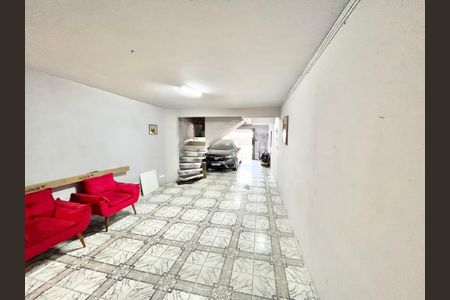 Casa à venda com 120m², 5 quartos e 4 vagasGaragem