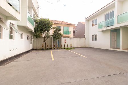 Apartamento para alugar com 28m², 1 quarto e 1 vagaGaragem