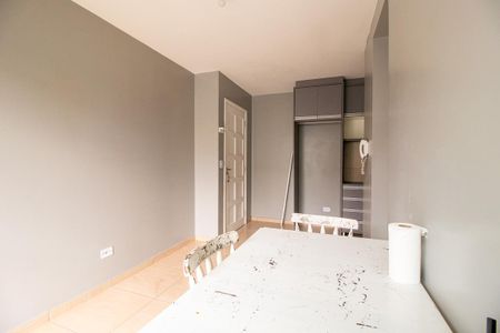 Apartamento para alugar com 28m², 1 quarto e 1 vagaSala