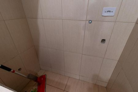 Apartamento para alugar com 28m², 1 quarto e 1 vagaÁrea de Serviço