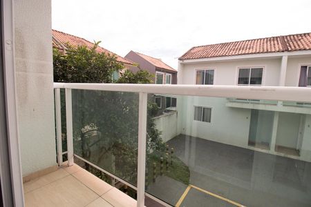 Apartamento para alugar com 28m², 1 quarto e 1 vagaSacada