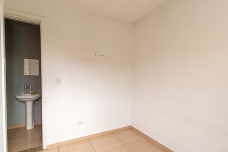 Apartamento para alugar com 28m², 1 quarto e 1 vagaQuarto