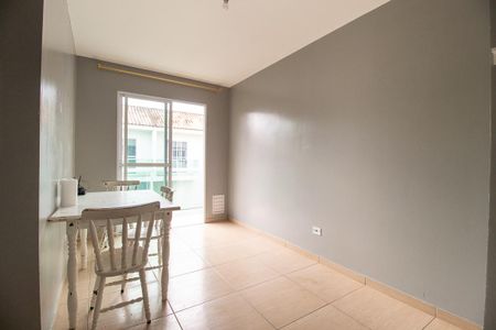 Apartamento para alugar com 28m², 1 quarto e 1 vagaSala