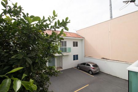 Apartamento para alugar com 28m², 1 quarto e 1 vagaVista do Quarto