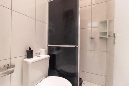 Apartamento para alugar com 28m², 1 quarto e 1 vagaBanheiro