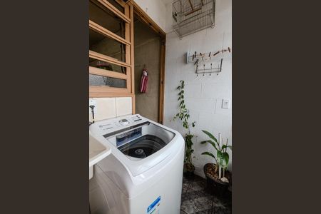 Apartamento à venda com 77m², 3 quartos e 1 vaga Apartamento à venda com 77m², 3 quartos e 1 vagaÁrea de Serviço