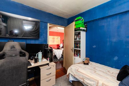 Quarto 2 de apartamento à venda com 3 quartos, 77m² em Partenon, Porto Alegre
