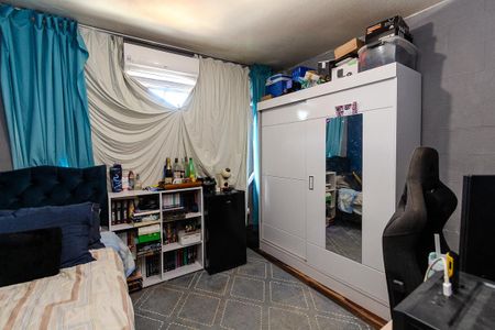 Apartamento à venda com 77m², 3 quartos e 1 vaga Apartamento à venda com 77m², 3 quartos e 1 vagaQuarto 2