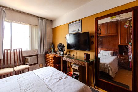 Apartamento à venda com 77m², 3 quartos e 1 vaga Apartamento à venda com 77m², 3 quartos e 1 vagaQuarto 3