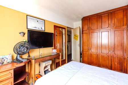 Apartamento à venda com 77m², 3 quartos e 1 vaga Apartamento à venda com 77m², 3 quartos e 1 vagaQuarto 3