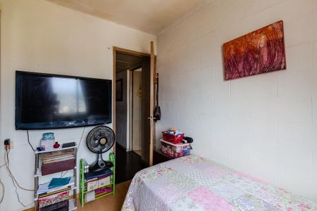 Quarto 1 de apartamento à venda com 3 quartos, 77m² em Partenon, Porto Alegre