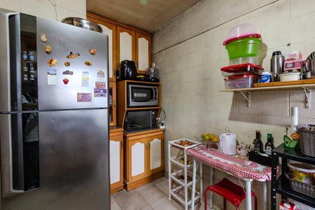 Apartamento à venda com 77m², 3 quartos e 1 vaga Apartamento à venda com 77m², 3 quartos e 1 vagaCozinha